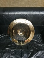 MEINL 18" Classics Custom Extreme Metal China