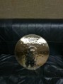 MEINL 17" CLASSICS CUSTOM EXTREME METAL CRASH