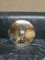 MEINL 18" CLASSICS CUSTOM EXTREME METAL CRASH
